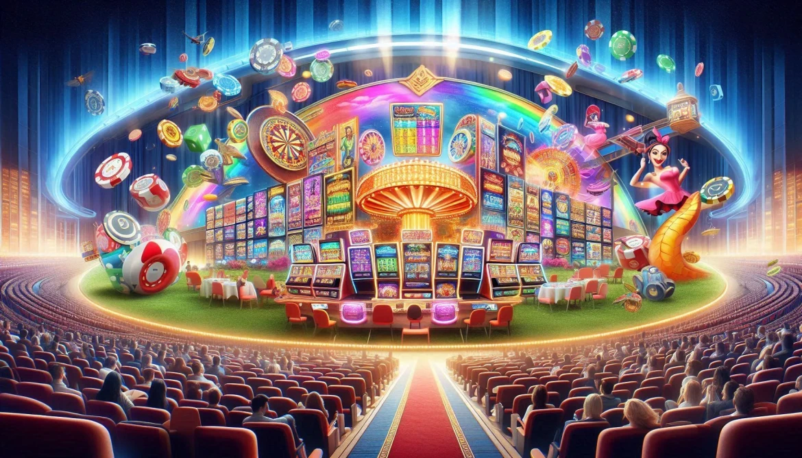 Royals Tiger Casino