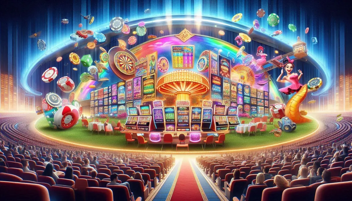 Royals Tiger Casino